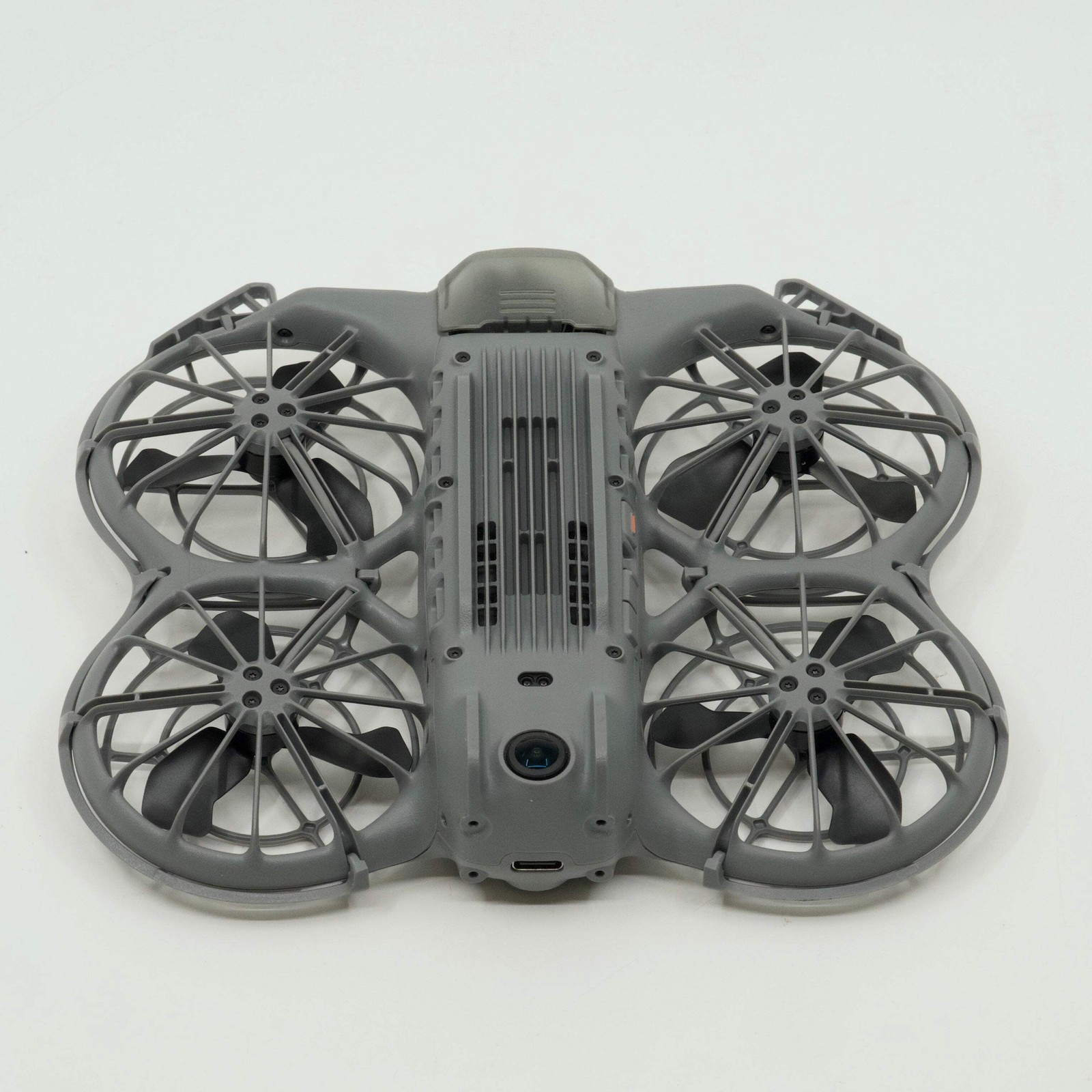 DJI Neo 2 (Drone Only) Lightweight & Foldable 4K Drone With Camera NE2001 (EB)
