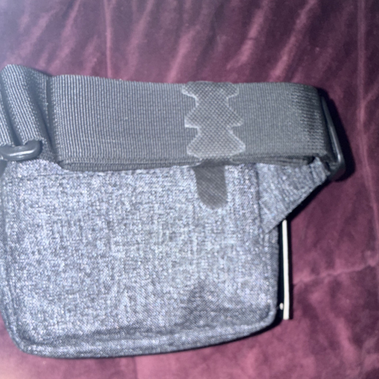 PROFORMA Carry/Shoulder Bag for Sony E-mount Camera Gray Black Adjustable
