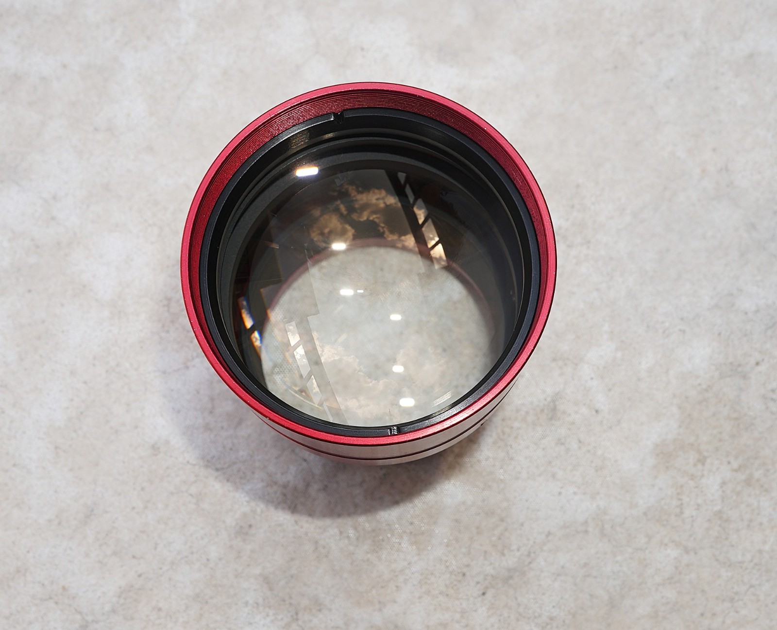 BUHL FAST7 F2.3 150mm Lens 4×5″ Speed Graphic Graflex Aero Ektar Alt+ Fuji GFX