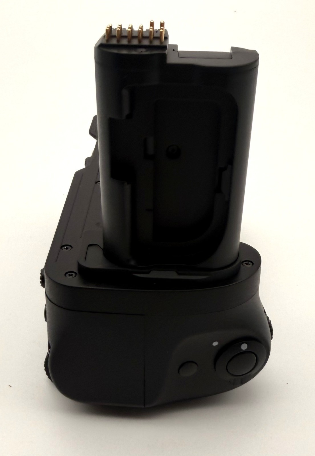 Neewer Z8 Vertical Battery Grip MB-N12 Replacement for Nikon Z8 Camera