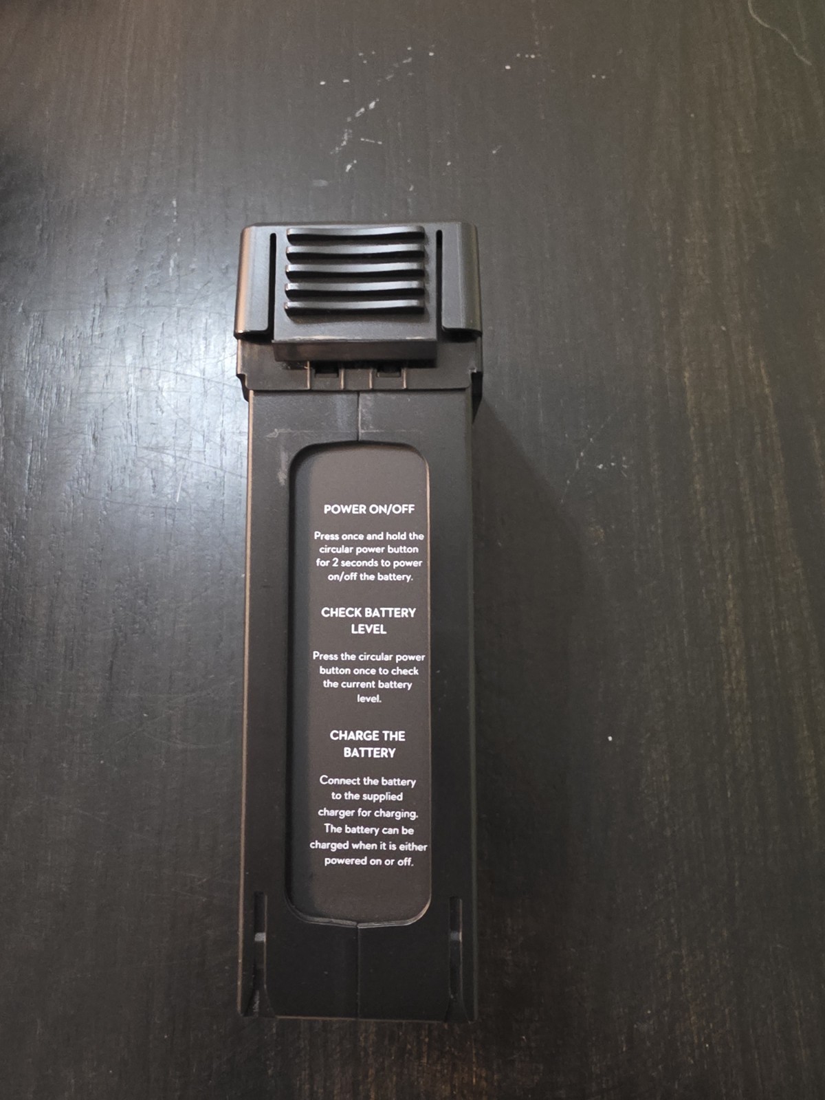 1 DJI TB47S Intelligent Flight Battery for Matrice 600, 8 Available