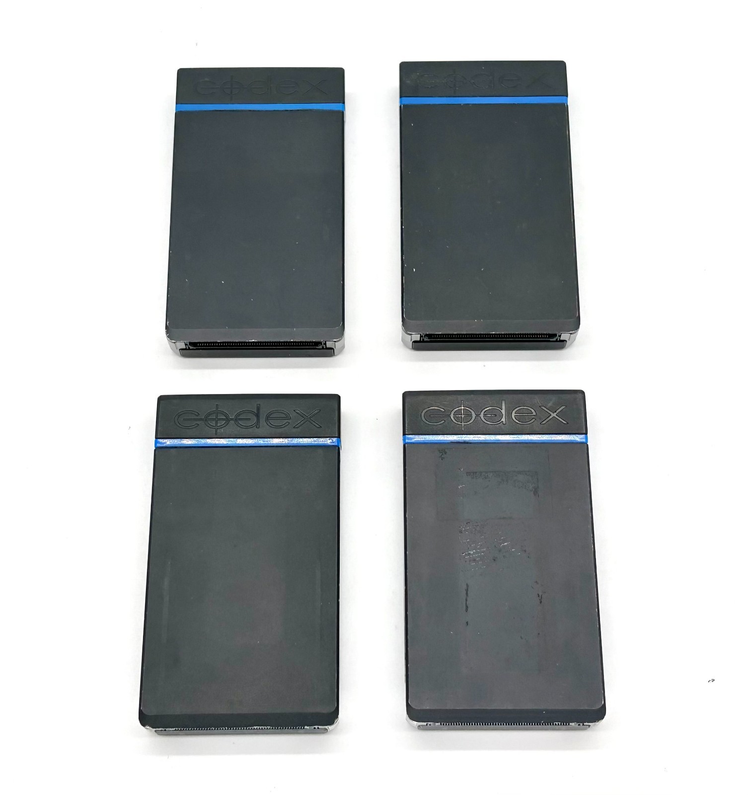 ARRI Codex 2TB SXR Capture Drives for Arri Alexa LF