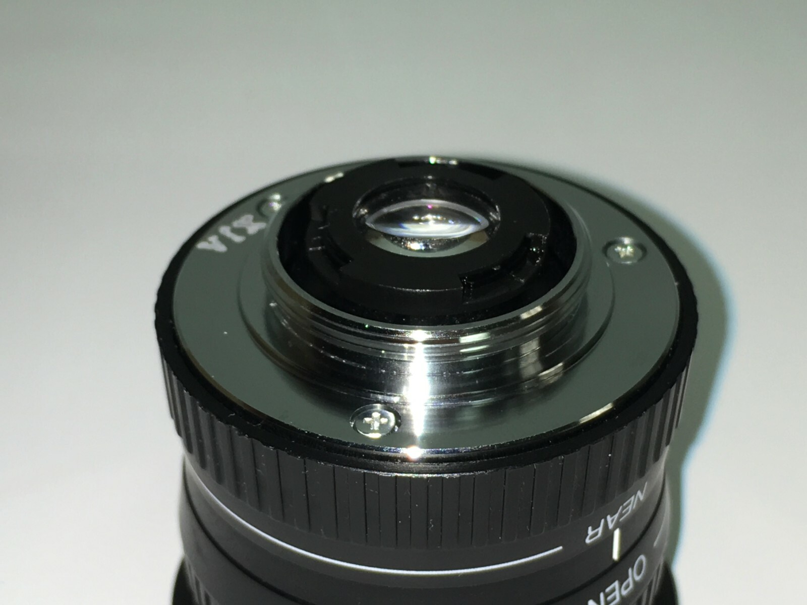 Rainbow H3.5mm 1:1.6 1/2″ CS-Mount Lens
