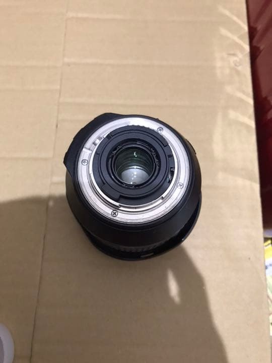 Excellent TAMRON Lens (Tamron Telephoto) – Rare – Ships Within 24 Hours