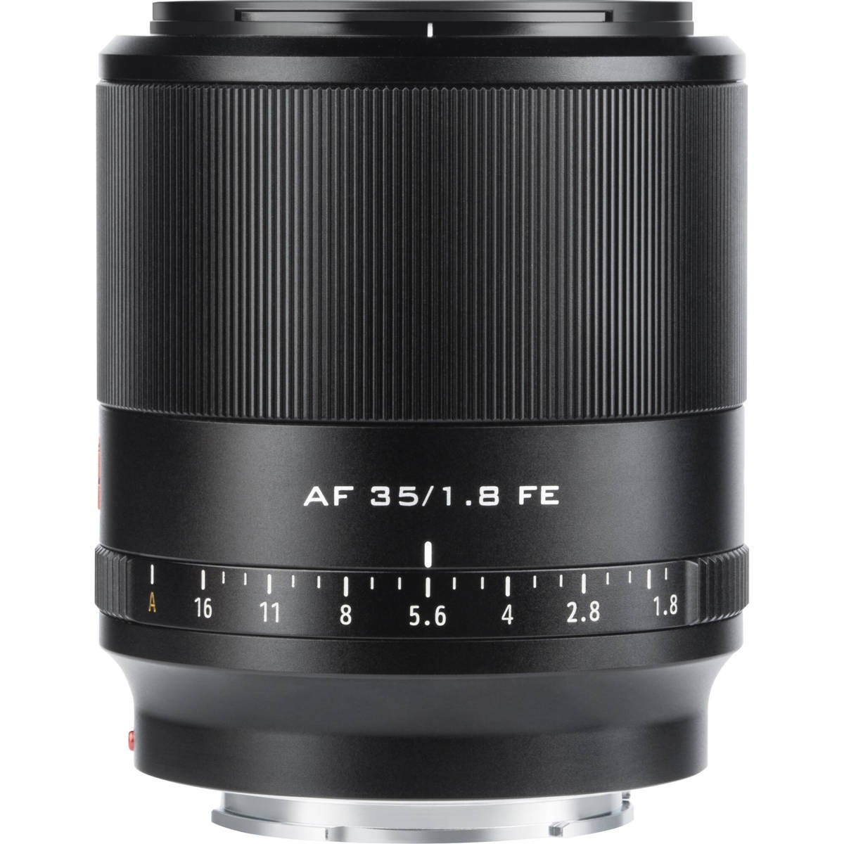 Viltrox AF 35mm f/1.8 STM Lens for Sony E