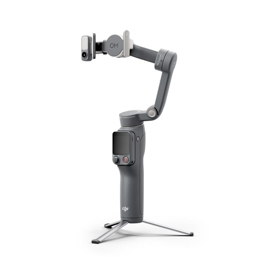 DJI Osmo Mobile 8P Standard Advanced Creator Combo Smartphone Gimbal