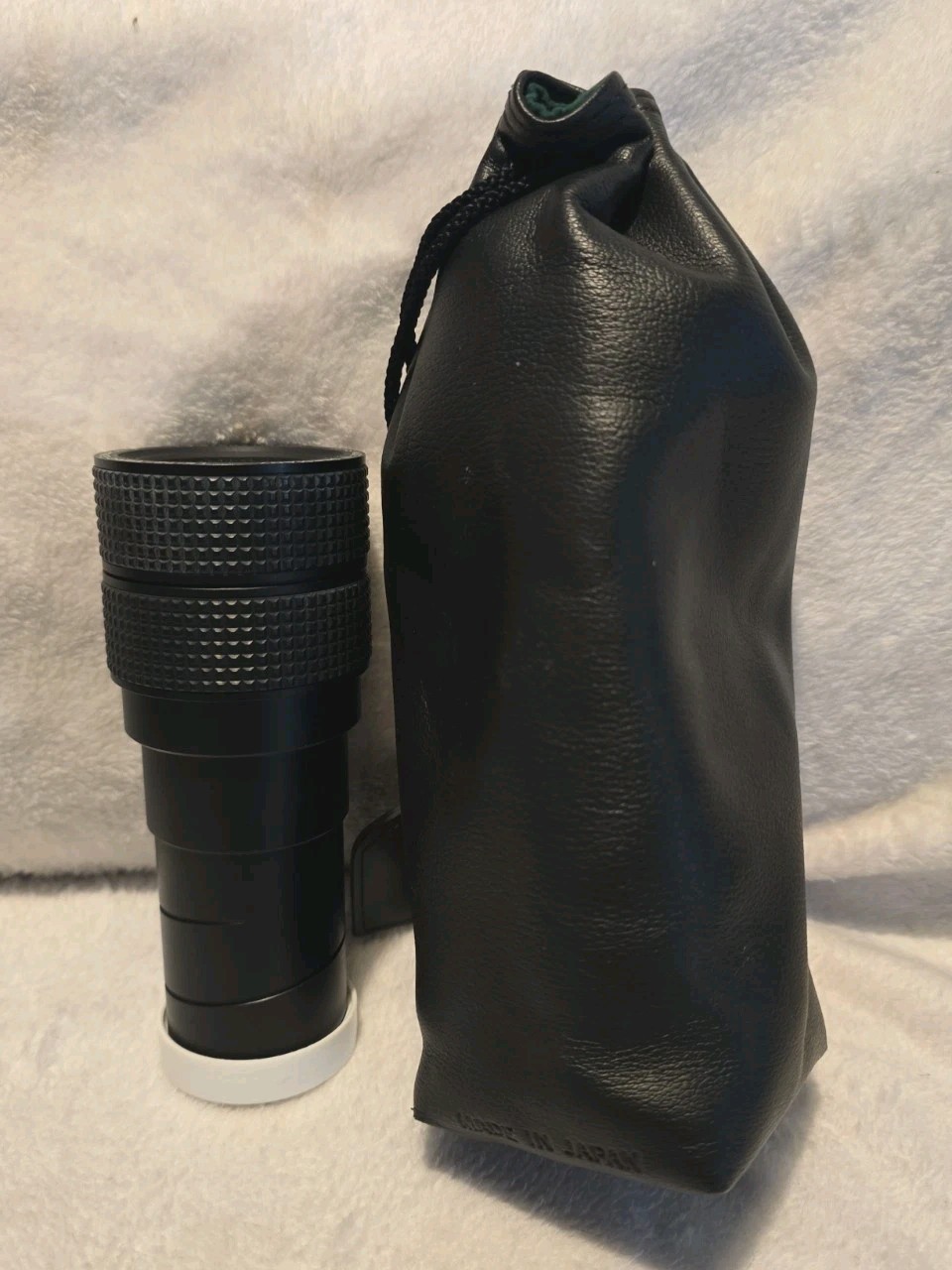Leitz Vario Elmaron P Projection Lens 1:3.5 60-110mm Made In Germany CLEAN