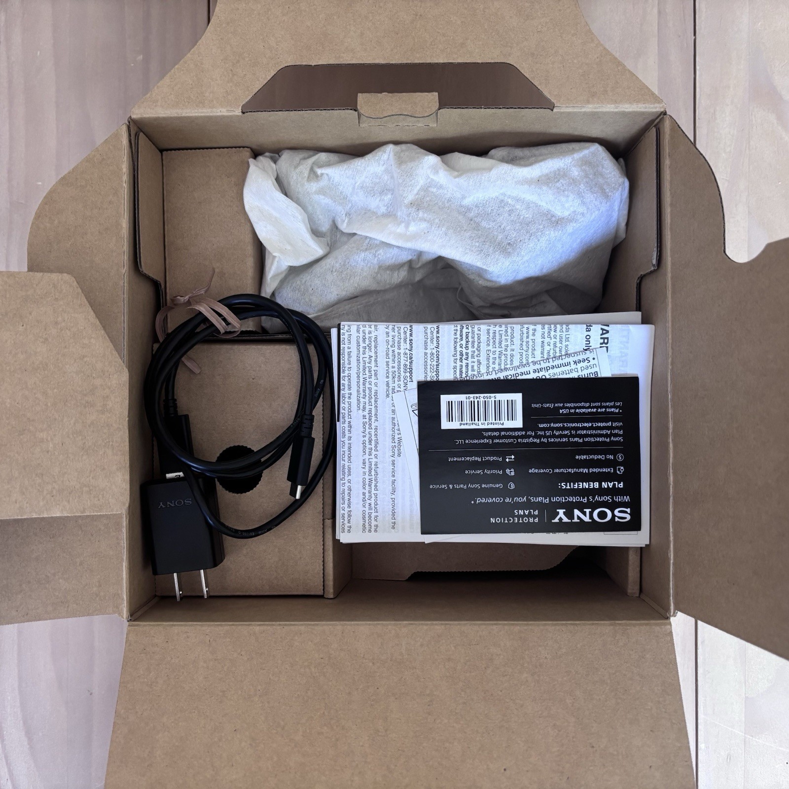 Sony FX30 Cinema Camera Body w/ XLR-H1 Audio Handle – Very Low Use – Nearly New!