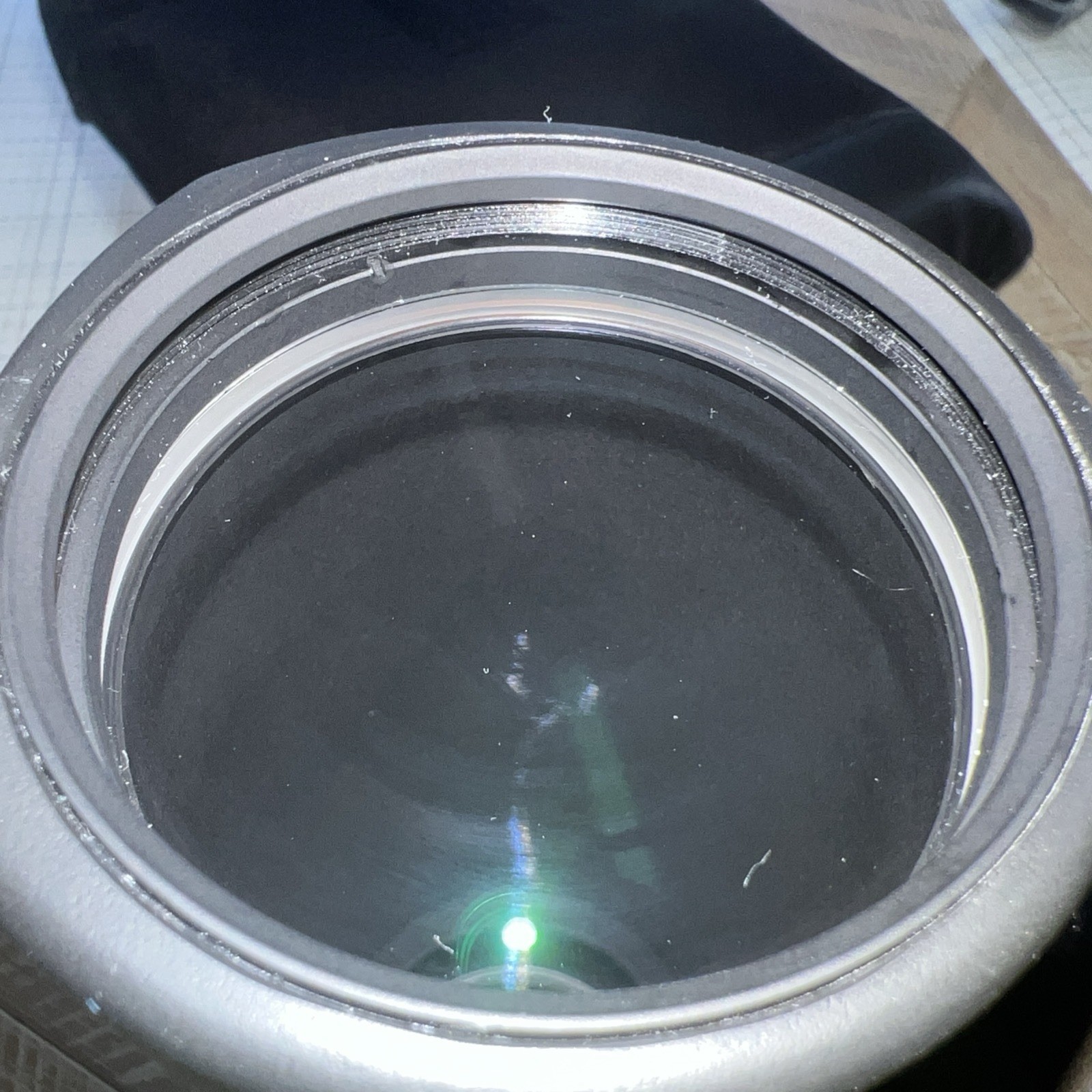 Pentax 20×60 SP WP Series Binoculars with Harness and Lenspen