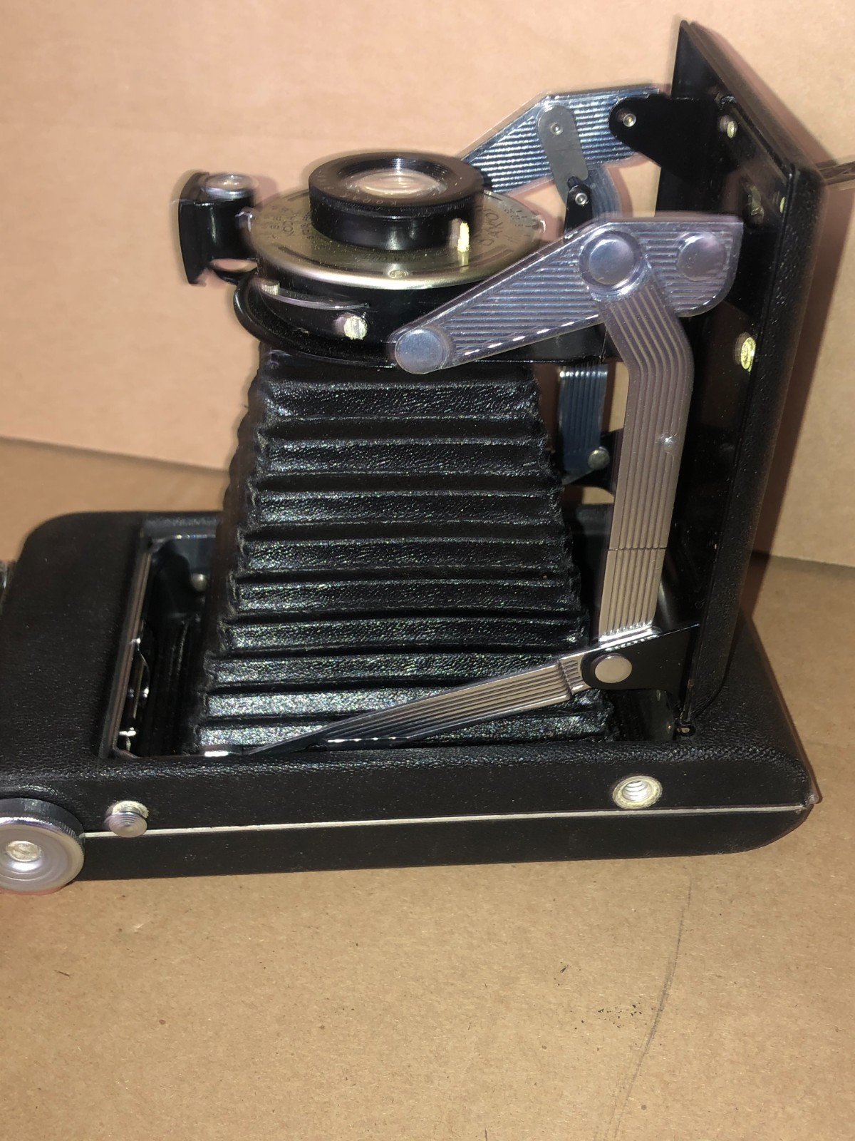 KODAK SIX 16 FOLDING CAMERA 616