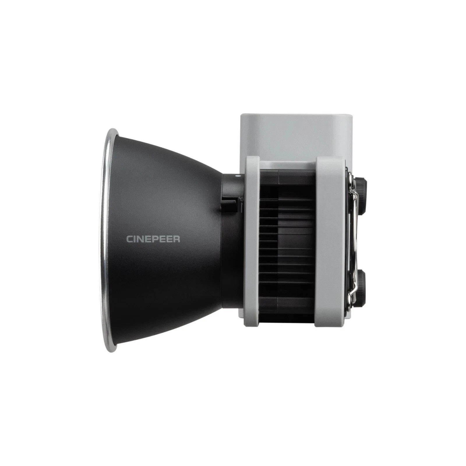 Zhiyun CX50 50W 2700-6500K LED Video Pocket Light Photography Light Grip Battery