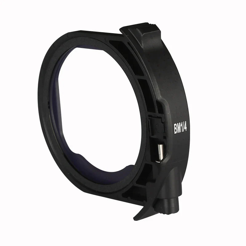 Drop-in Filter Mount Adapter EF/EF-S lens to Sony E mount camera