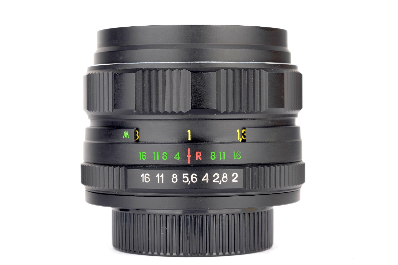 MC Helios 44m-4 f2/58mm M42 mount *EXCELLENT CONDITION!*