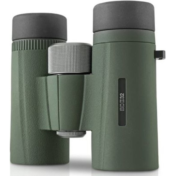 Kowa BD II 8x32mm Wide Angle Binocular with NEW USA Lifetime warranty