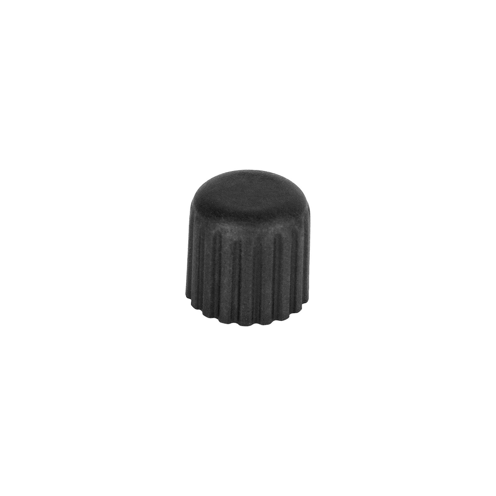 1/4-inch Female Screw Thread Plastic Nuts Protect Caps for 1/4″ Top Light Sta…