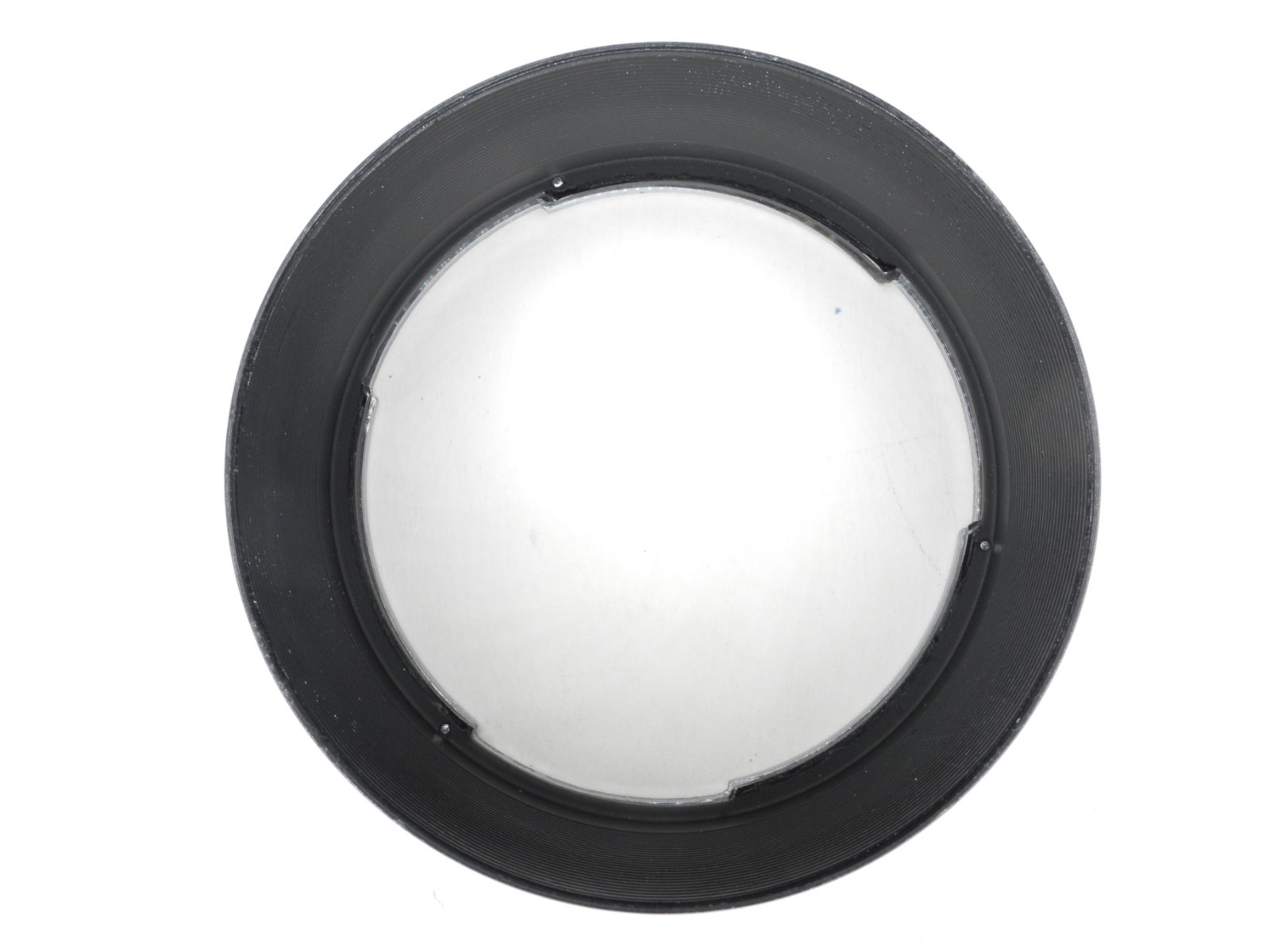 Topcon Twist On Camera Lens Hood For RE. Auto Topcor 5.8cm 58mm f/1.4 (62mm)