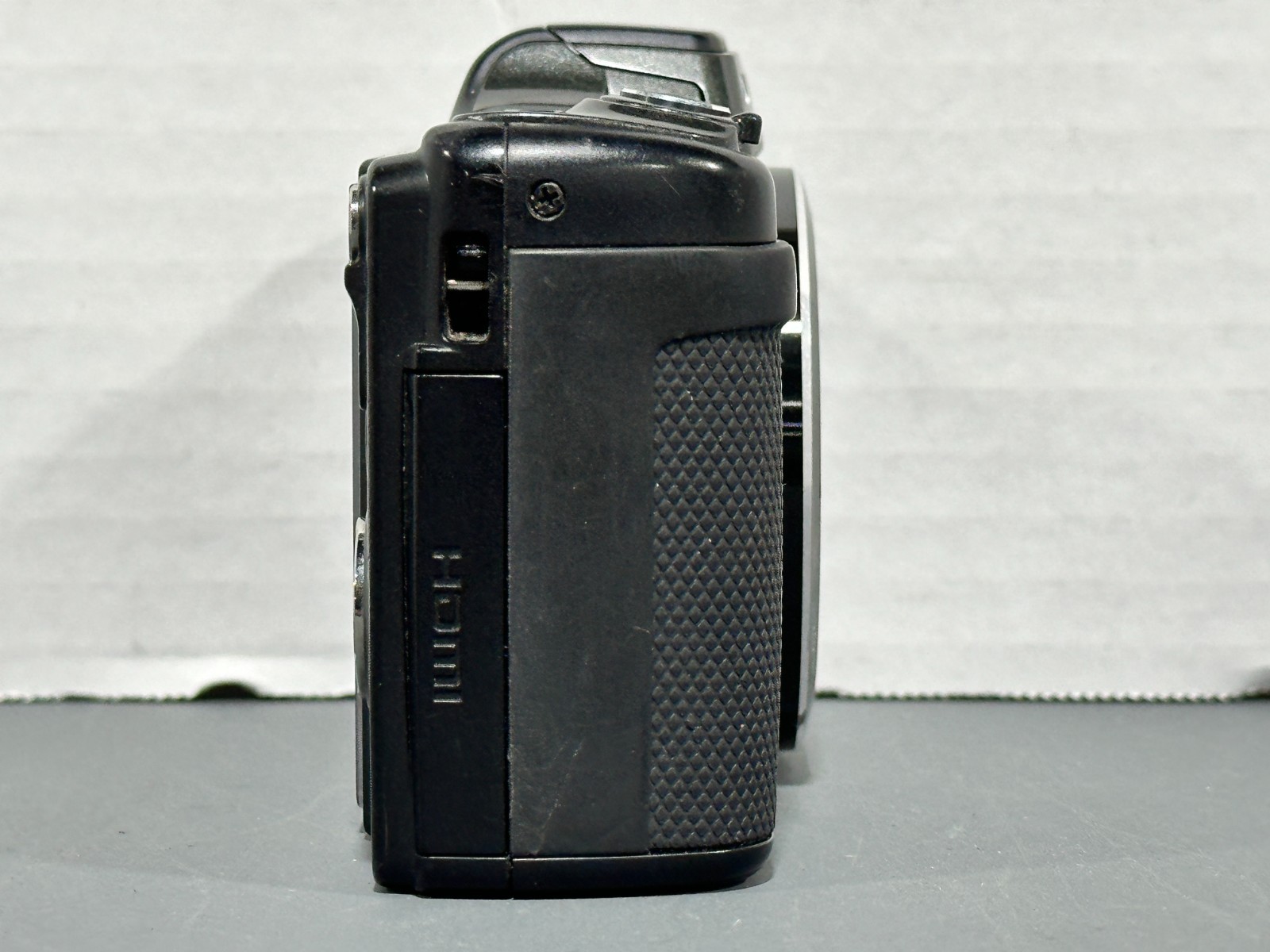 Olympus Stylus SZ-15 16.0 MP 24x Optical Zoom Black Compact Digital Camera