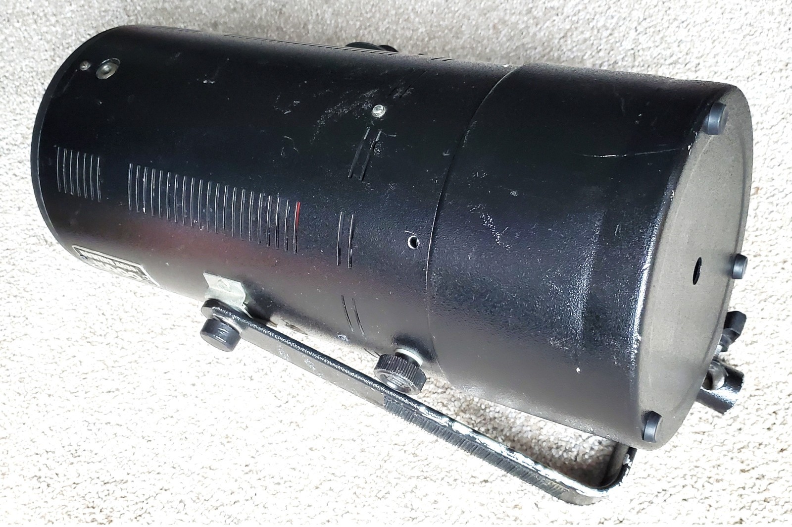 Bowens Bogen Mono 15000 Photo Studio Flash Strobe Made England Pre-owned