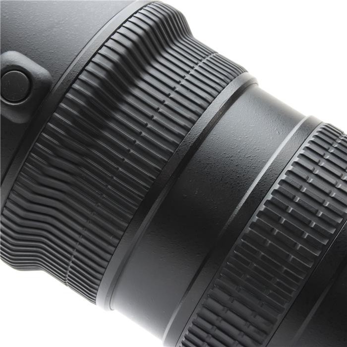 Nikon AF-S VR ED 70-200mm F/2.8G (IF) Black (Nikon F mount) #260