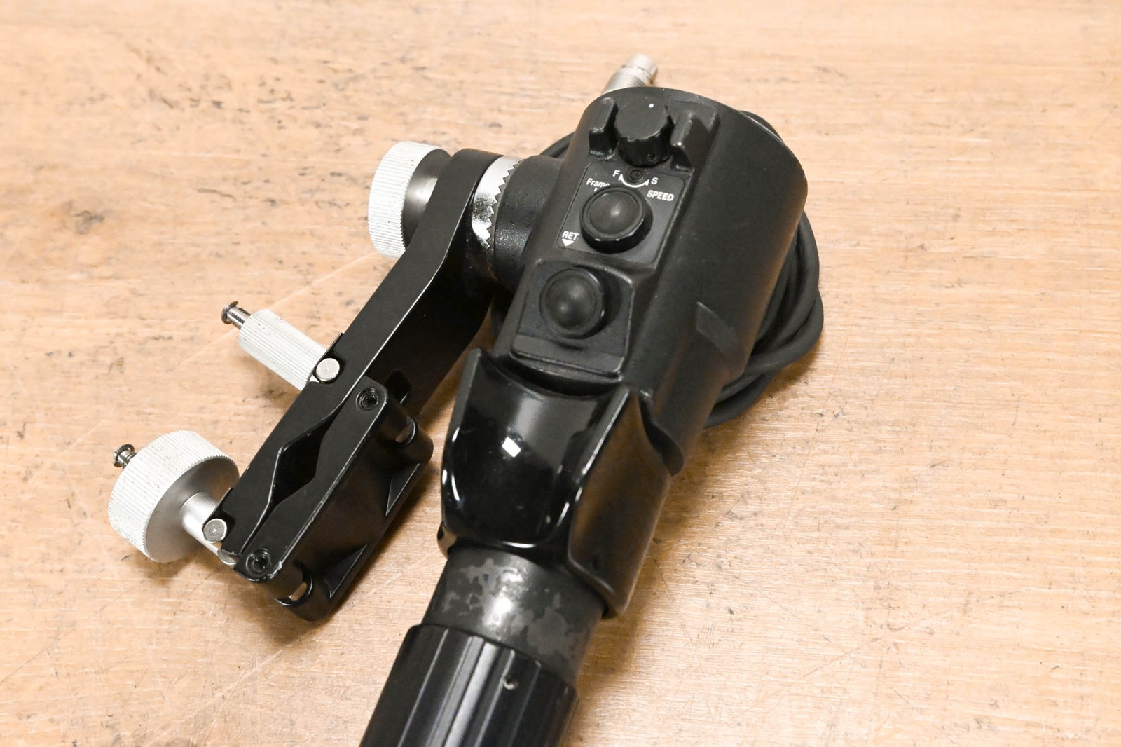 Canon ZSD-300D Digital Zoom Servo Demand CG01Z9G