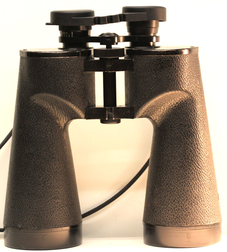 bushnell (kowa) 20 x 60 BINOCULARS SUPER VIEW OUT….. POWERFULL