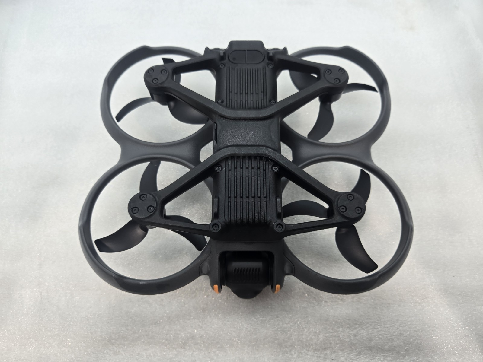 DJI Avata 2 Drone Display Unit PARTS ONLY FAST FREE SHIPPING a