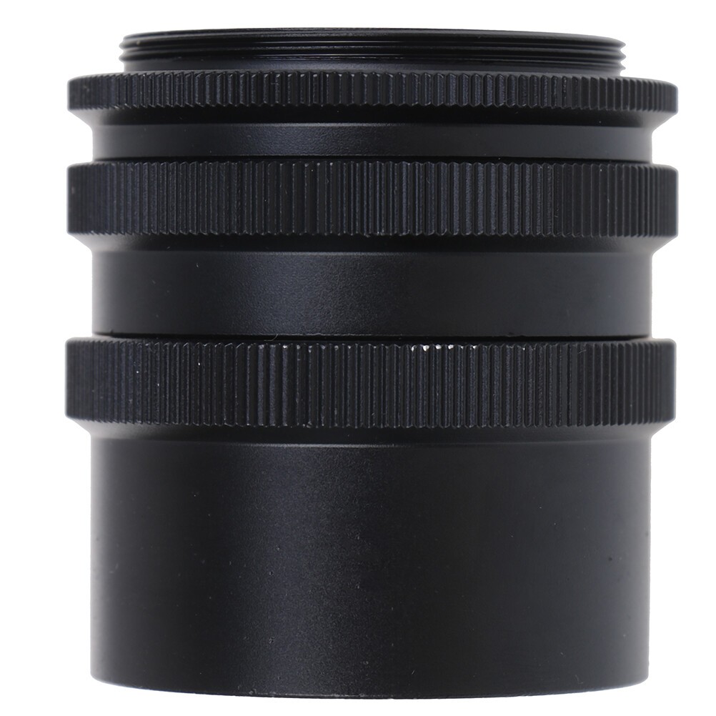 M42 Macro Extension 3-Ring Tube Set Lens Adapter 42mm Screw Mount