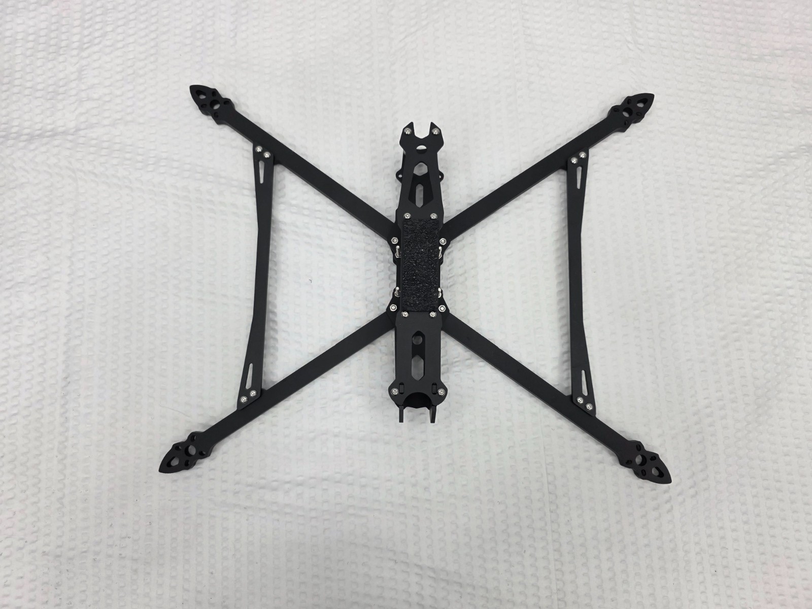 ukraine drone frame 10 inch