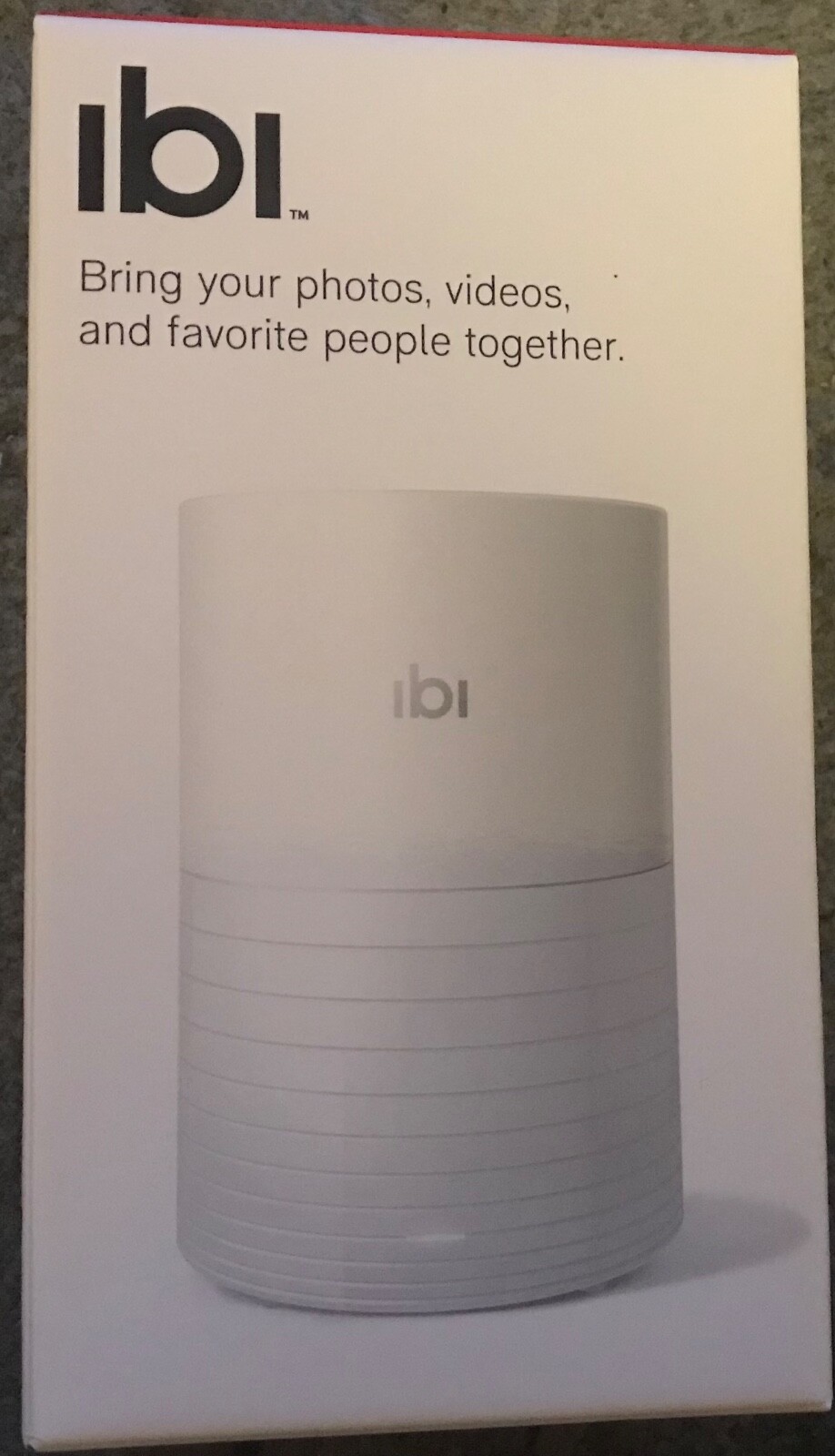 ibi The Smart Photo Manager Collect Cloud Organize Privately Share Photos New