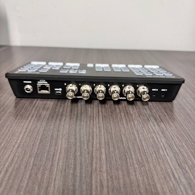 Blackmagic Design ATEM SDI Pro ISO (BMD-SWATEMMXEPBPRISO)