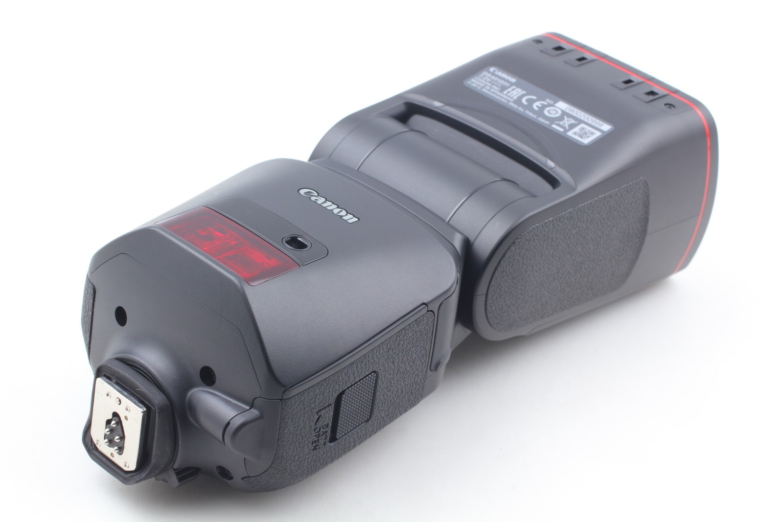【Unused in BOX】 Canon Speedlite EL-1 E-TTL / E-TTL II Flash Batteries From JAPAN