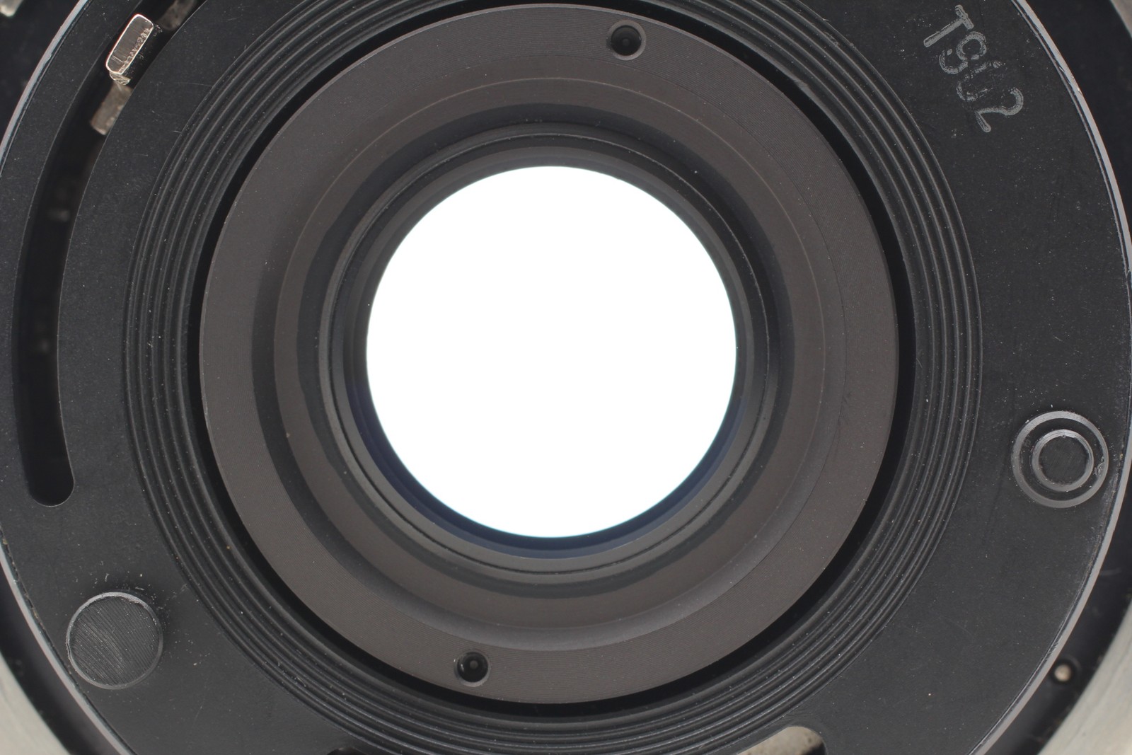 [Near MINT] Canon New FD NFD 28mm F/2.8 MF Wide Angle Lens W/Cap From JAPAN