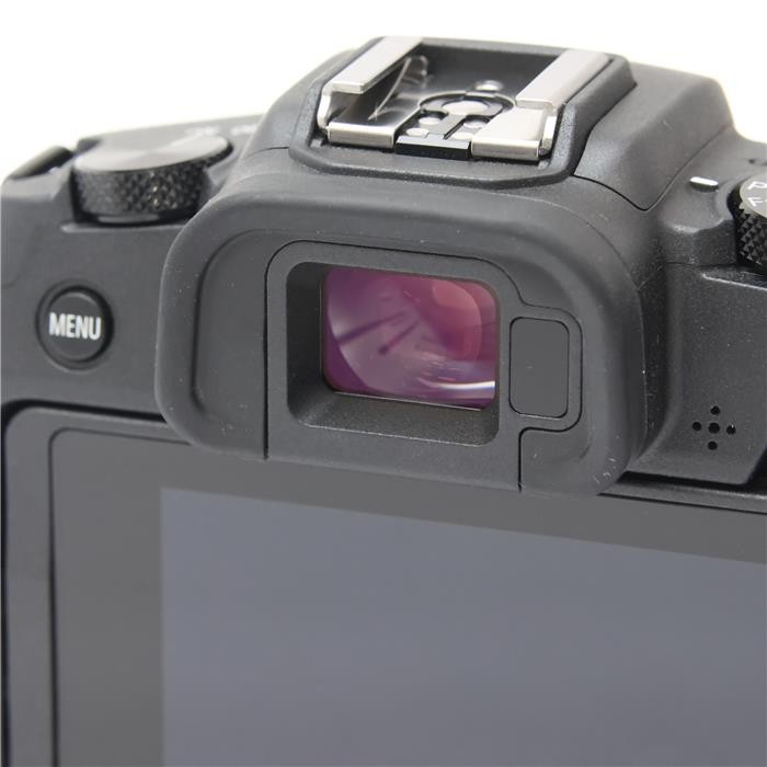 Canon EOS RP Digital Camera Body #99 -Near Mint-