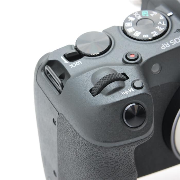 Canon EOS RP Digital Camera Body #78 -Near Mint-
