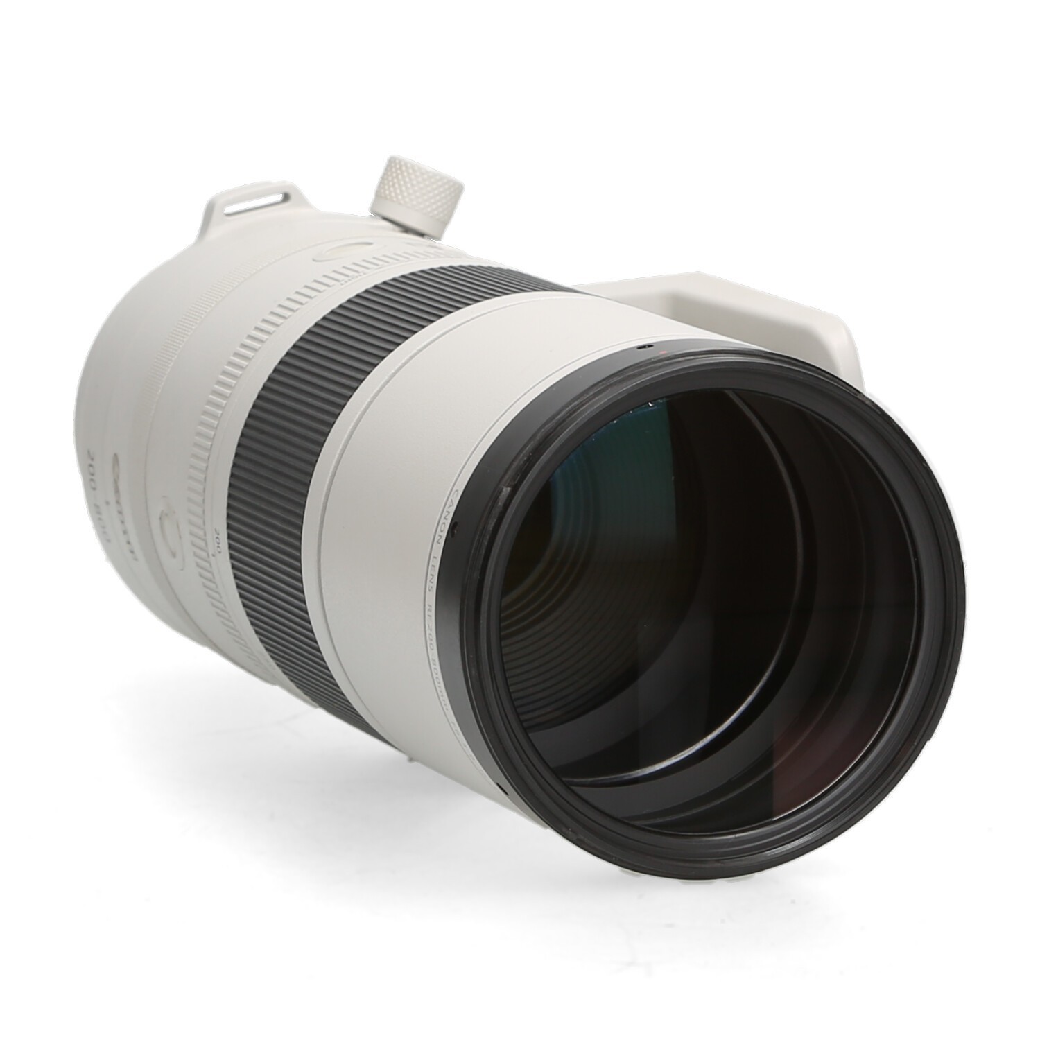 Canon RF 200-800mm f/6.3-9 IS USM – Telephoto lens – very good