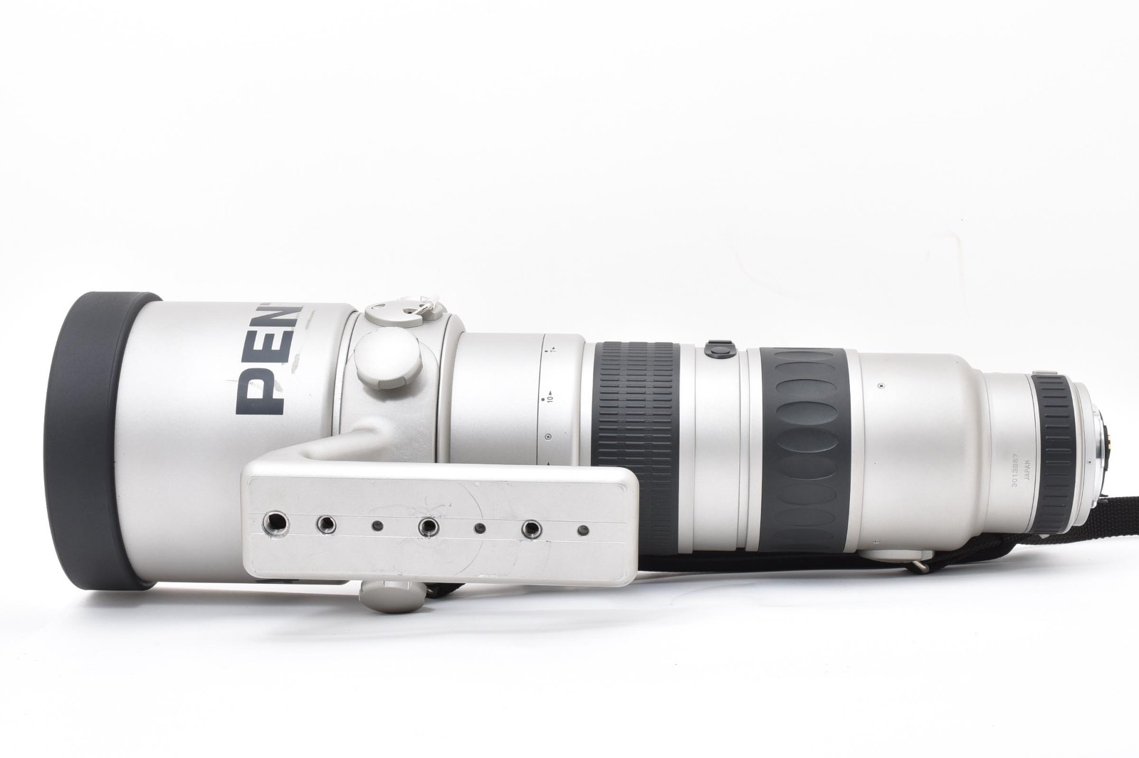 SMC Pentax FA* 250-600mm F5.6 IF & ED Telephoto Zoom Lens #3013867 From JAPAN