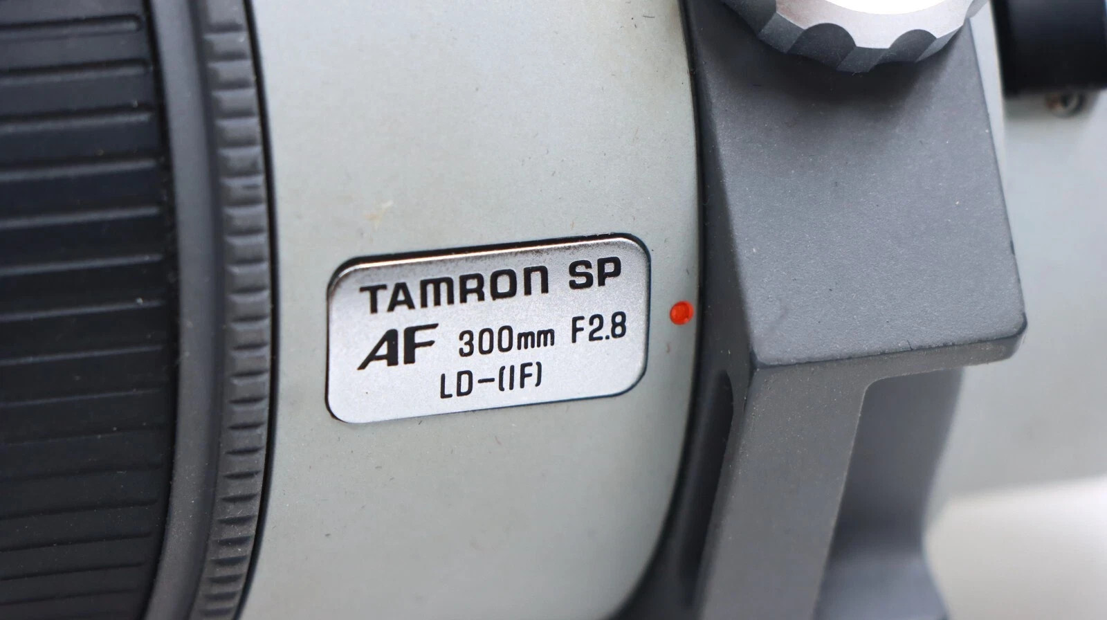 Tamron 60EM SP AF 300mm f 2.8 LD IF for Sony A mount