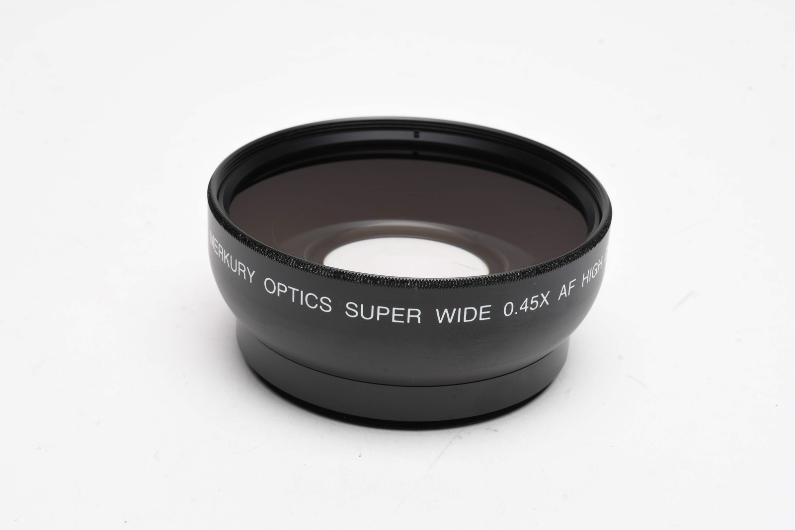 Merkury 2X 58mm Telephoto auxiliary lens, Mint, Boxed