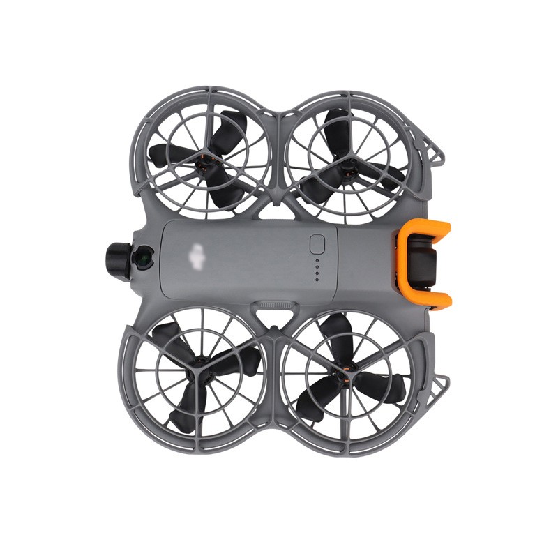 Gimbal Bumper Guard For DJI Neo 2 Front Rear Anti-Collision Bumper Protector Kit