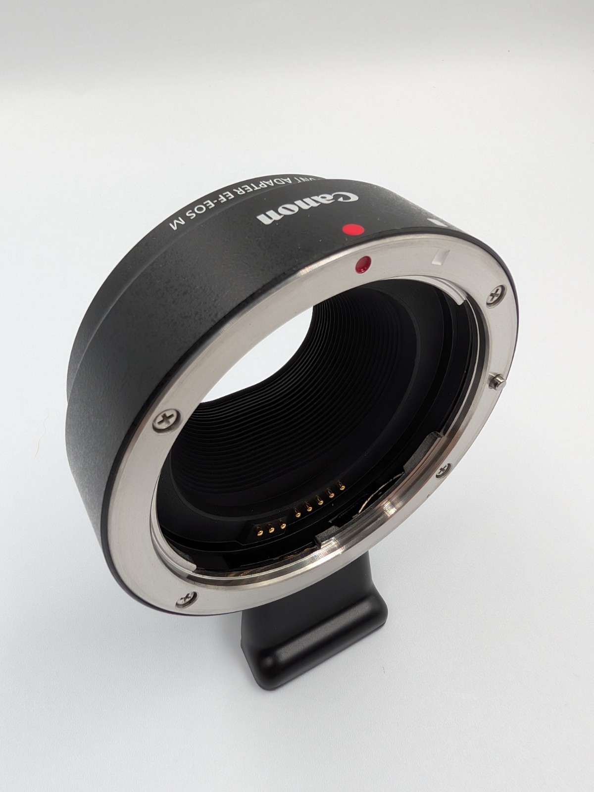 Canon Mount Adapter EF-EOS M Lens Mount Adapter Canon EF-M [Excellent++] Japan