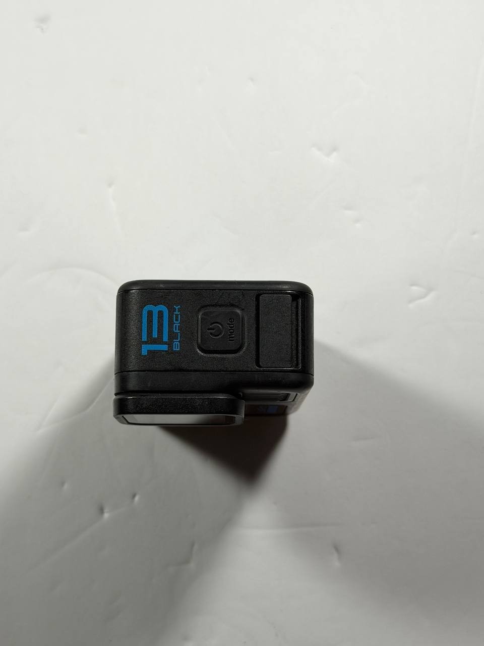 GoPro HERO 13 Black 5.3K HDR 27MP Camera – Cracked