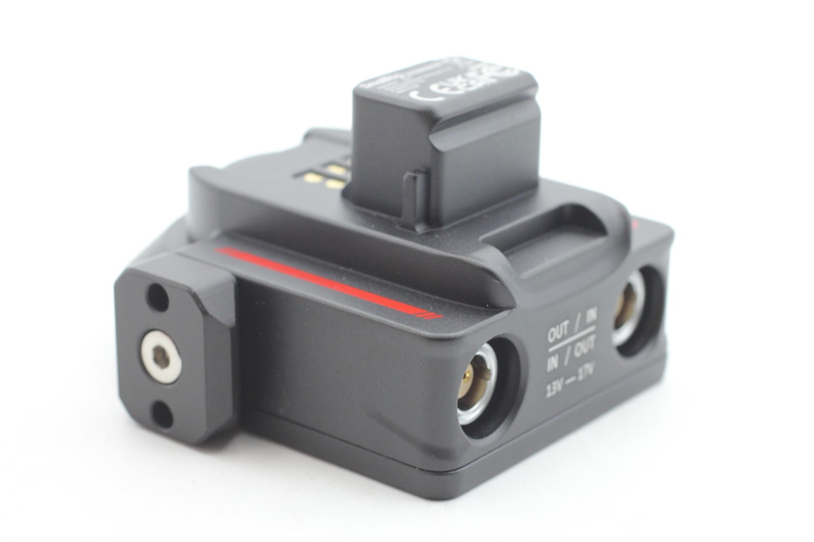 SmallRig Power Supply Baseplate for DJI RS 2/RS 3 Pro/RS 4 Pro Gimbals Used Exc