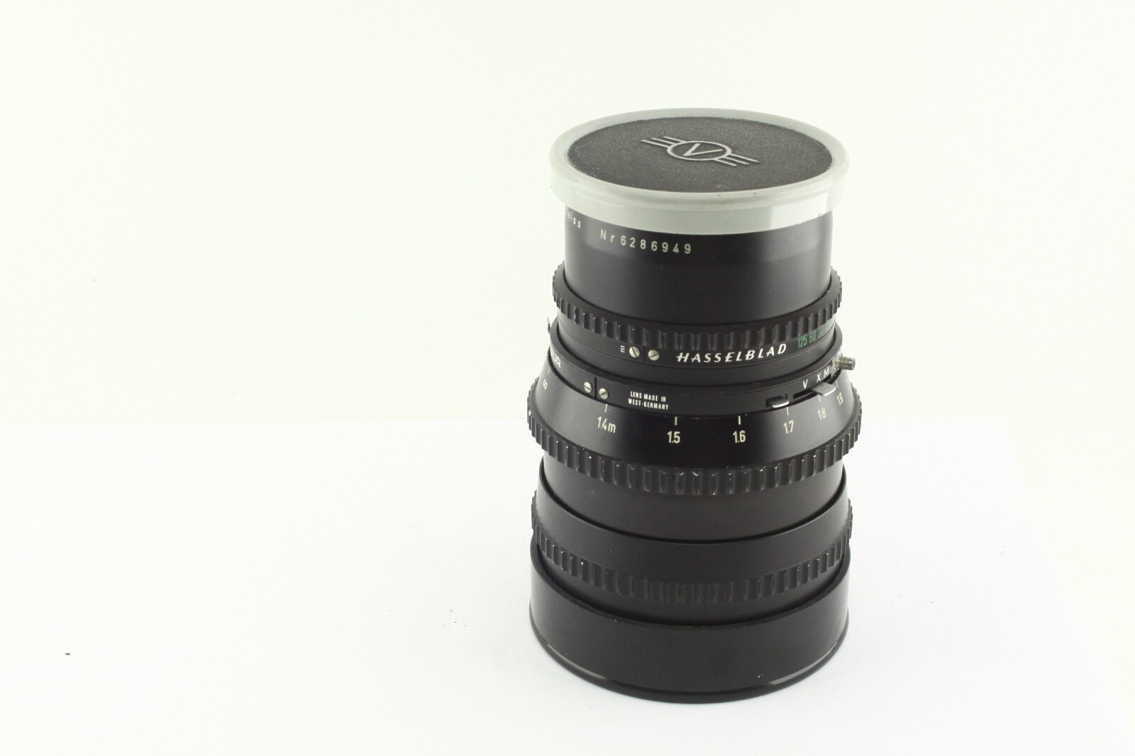 Hasselblad Zeiss Sonnar 150 f4 One Year Warranty