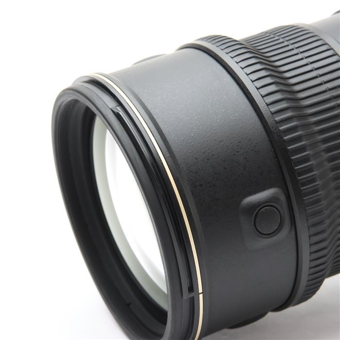 Nikon AF-S VR ED 70-200mm F/2.8G (IF) Black (Nikon F mount) #260