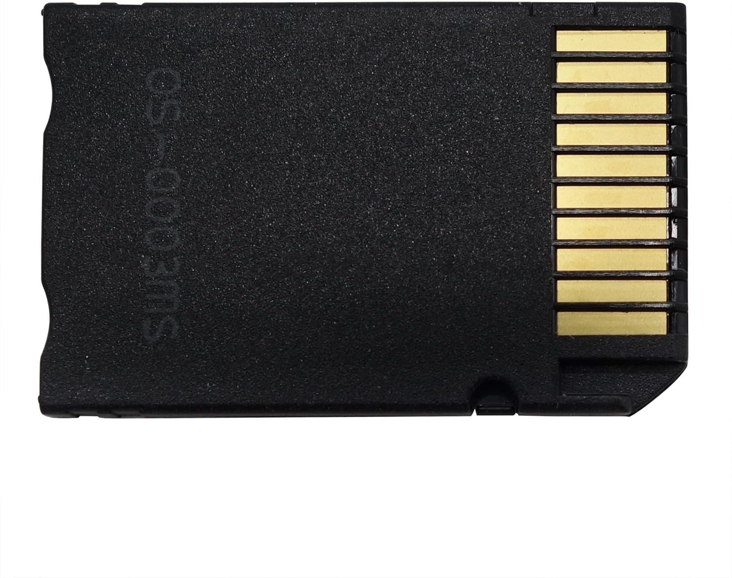 32GB Memory Stick w/ MS Pro Duo Adapter Card for PSP Cybershot Camera NEW SEALED