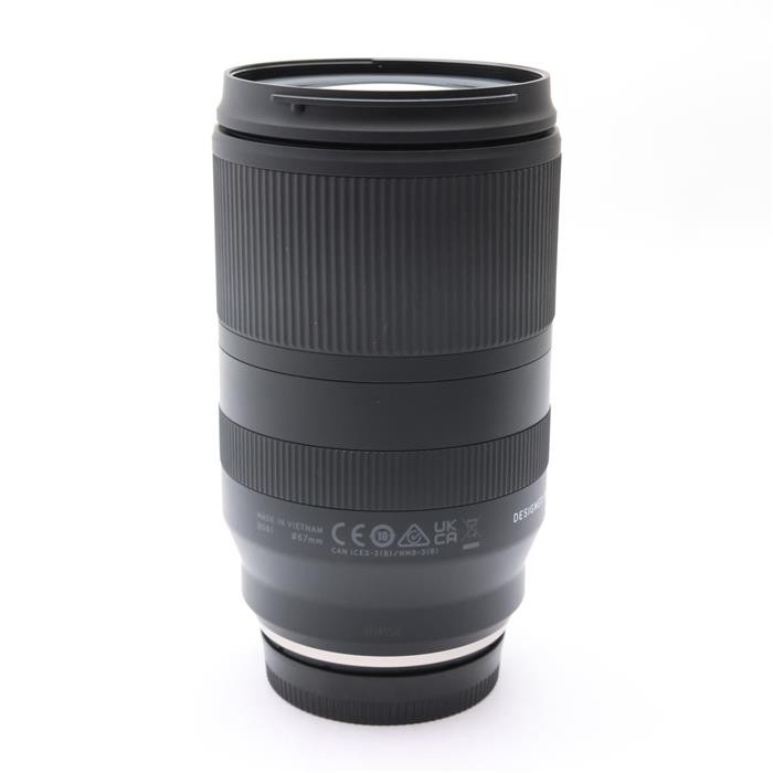 TAMRON 18-300mm F/3.5-6.3 Di III-A VC VXD B061X (Fuji X) -Near Mint- #536