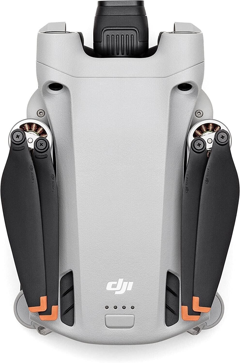DJI Mini 3 Pro Camera Drone ONLY (DJI CARE ELIGBLE) Aerial Video Photo Mapping