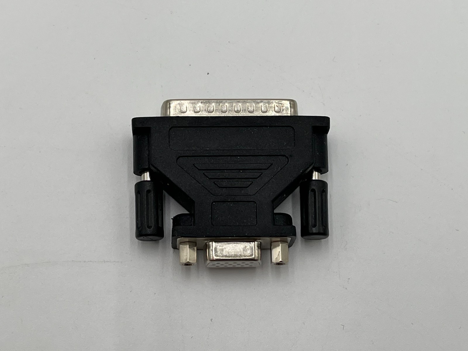 AJA HD10C2 HD/SD-SDI to Analog Converter with PSU and Breakout Cable, Power Test