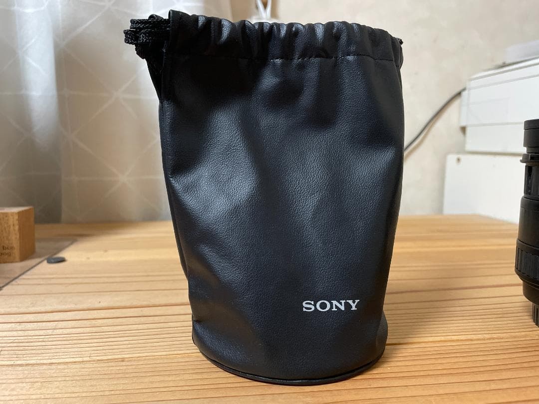Sigma 28-70 F2.8 Sony