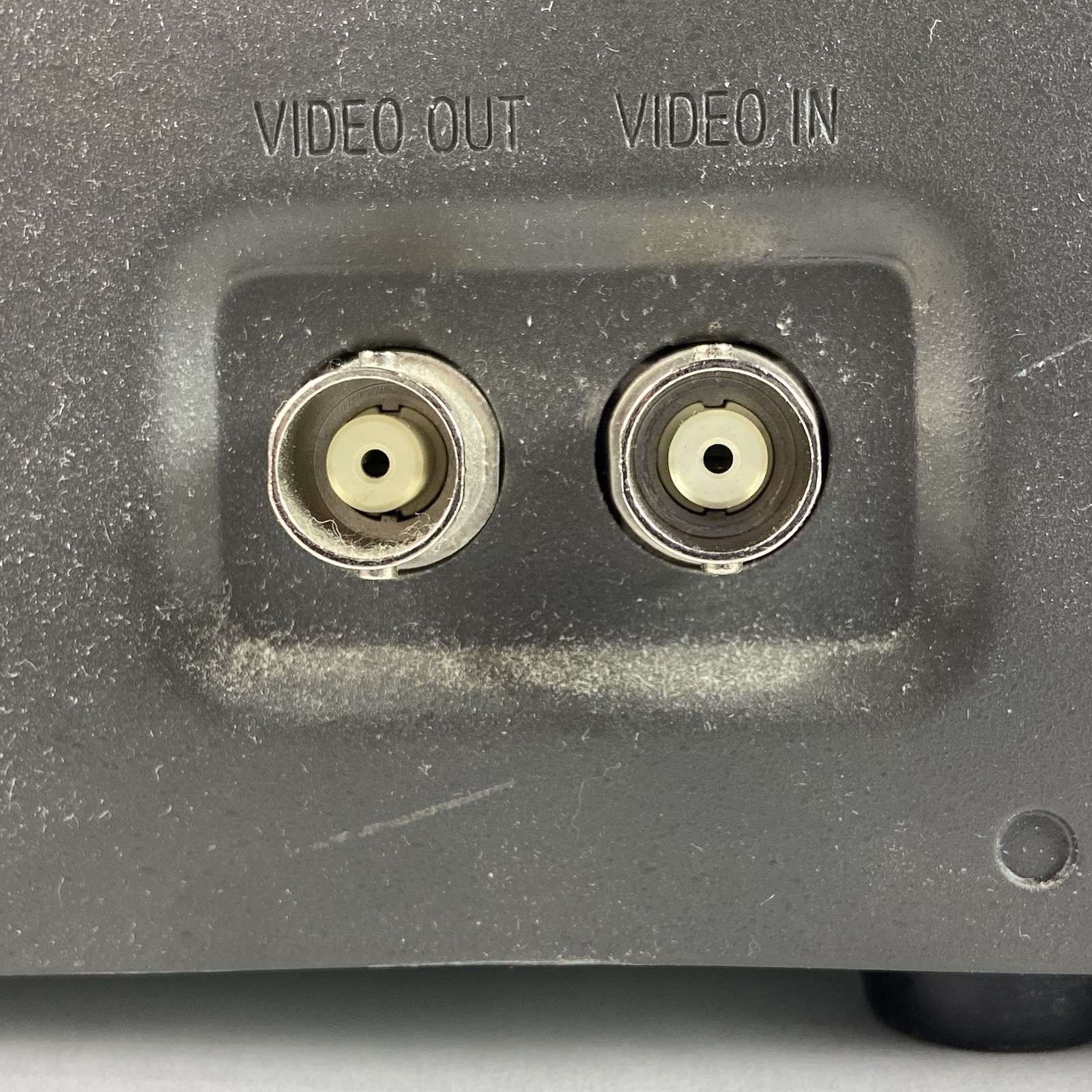 Panasonic TR-990C Video Monitor FS5523711